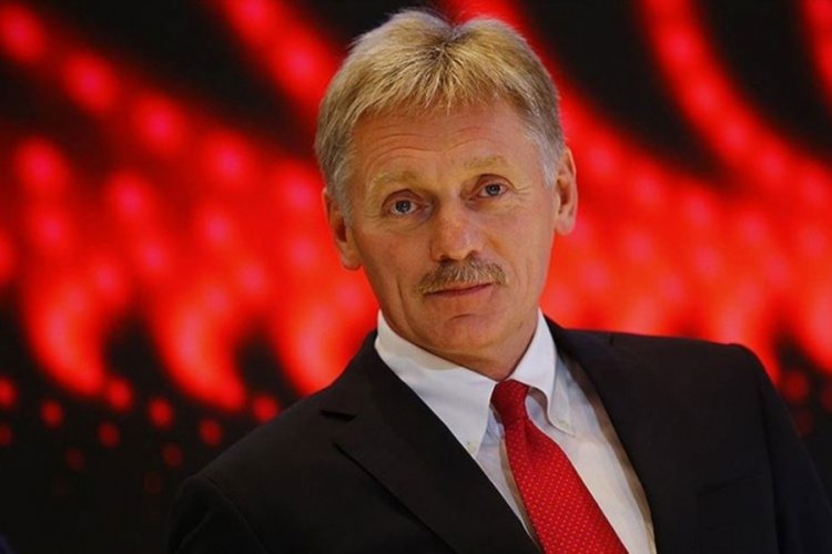 Kremlin S&ouml;zc&uuml;s&uuml; Peskov: K&uuml;resel pazar olumsuz etkilenecek