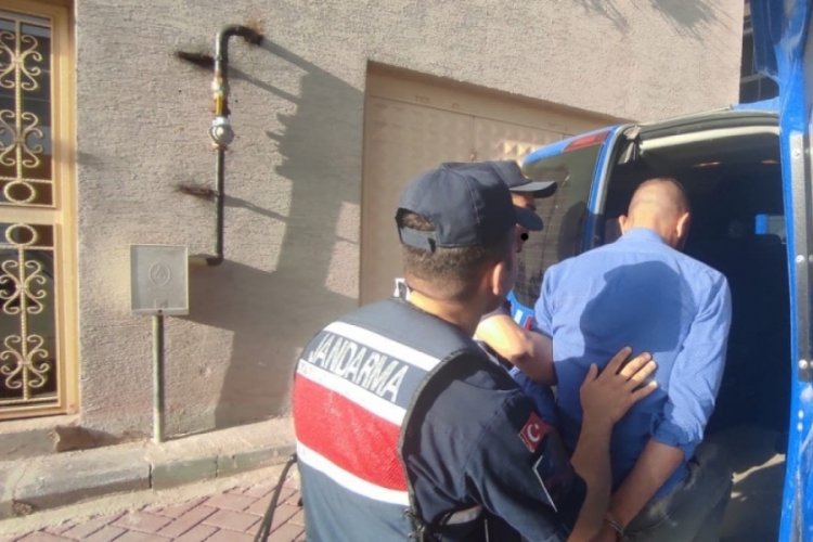 Eskişehir merkezli uyuşturucu operasyonu: &Ccedil;ok sayıda yaralı var