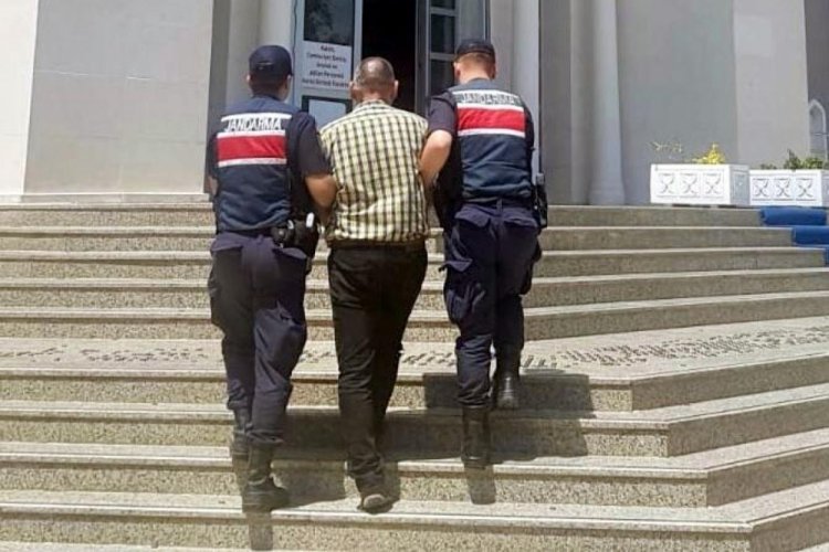 Muğla'da firari 52 kişi tutuklandı