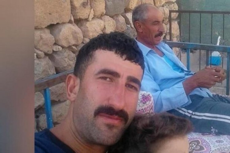Arazi sularken yılanın ısırdığı şahıs hayatını kaybetti