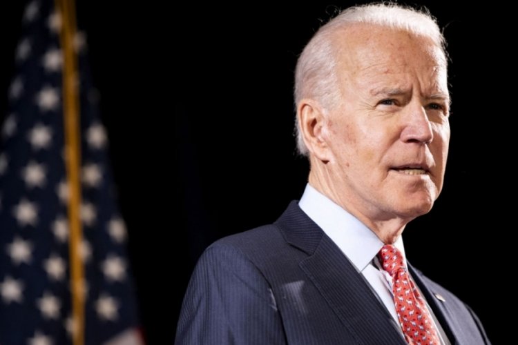 Biden, Ukrayna'ya 700 milyon dolarlık yeni askeri yardım paketine onay verdi