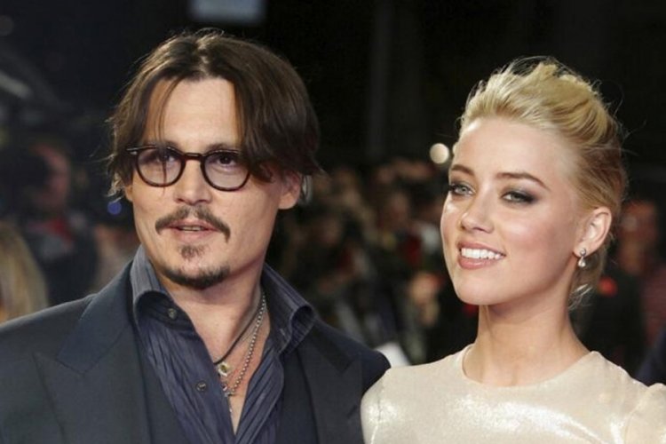 Johnny Depp-Amber Heard davasında karar belli oldu