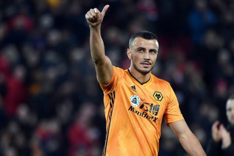 Beşiktaş, Romain Saiss transferinde mutlu sona yakın