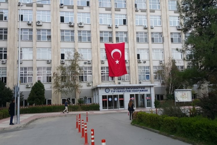 Bursa Uludağ &Uuml;niversitesi &ccedil;ocuk onkoloji b&ouml;l&uuml;m&uuml; kapatılıyor!