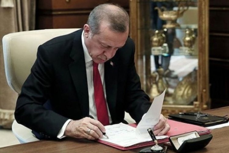 25 &uuml;lkeye ise yeni b&uuml;y&uuml;kel&ccedil;i atandı, 23 b&uuml;y&uuml;kel&ccedil;i merkeze alındı