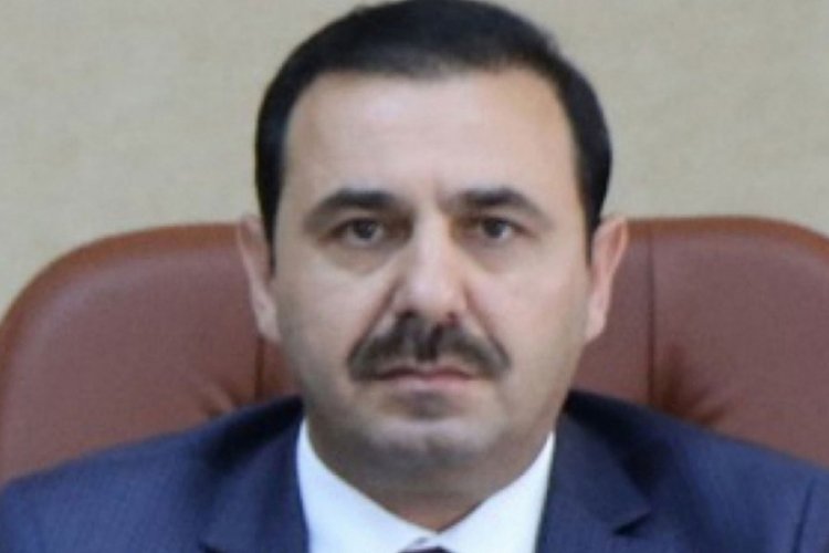 Adalet Bakan Yardımcısı Kuş, Danıştay &uuml;yesi oldu