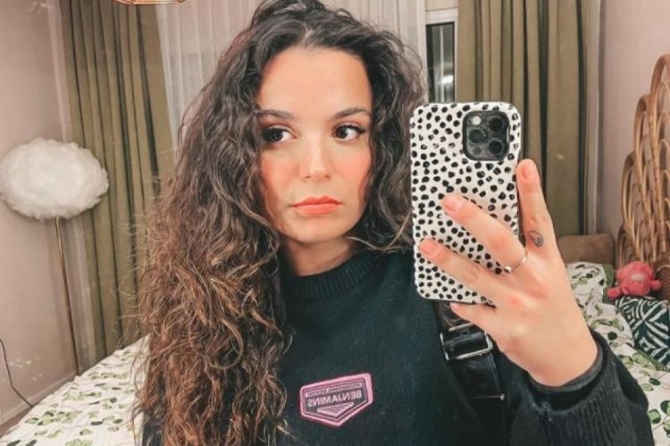 Aslı Bekiroğlu, projeden &ccedil;ekildi