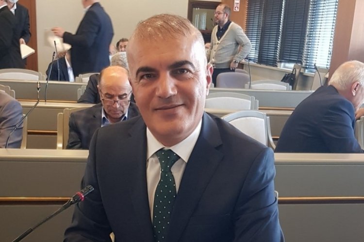 Servet &Ccedil;ağıl: &Uuml;lke i&ccedil;ine n&uuml;fuz eden emperyalistler ortaya &ccedil;ıktı
