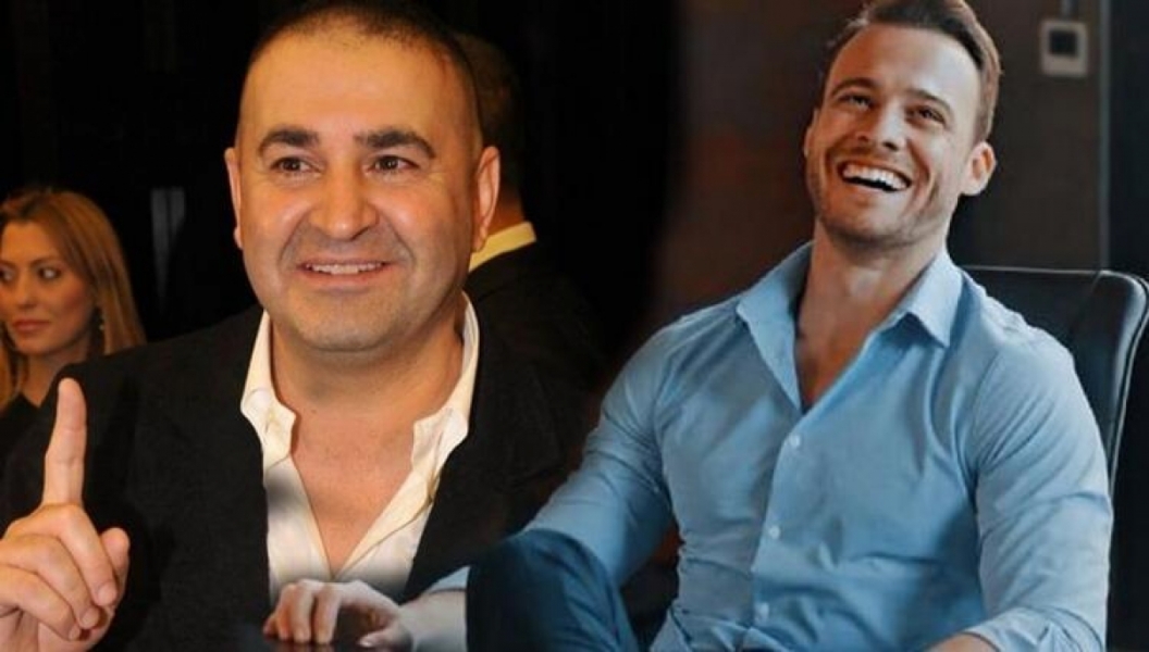 Şafak Sezer: Kerem B&uuml;rsin'in daha &ccedil;ok ekmek yemesi lazım