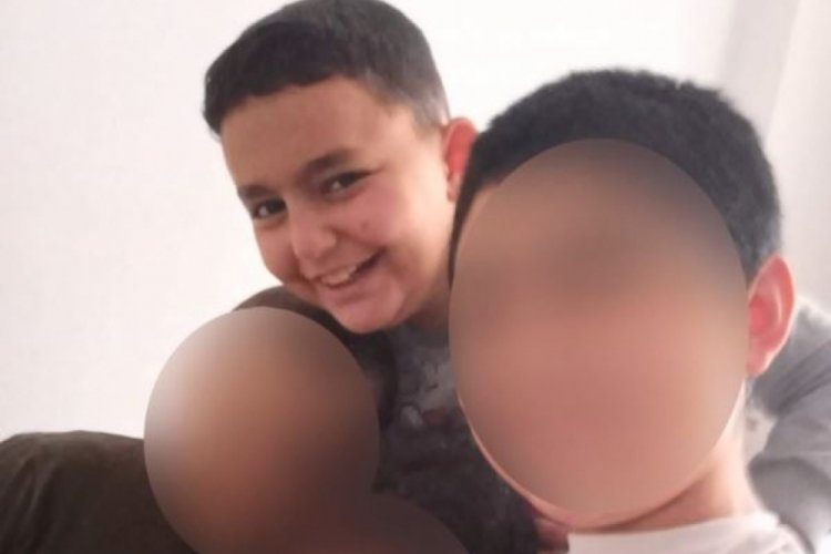 İstanbul'da 11 yaşındaki Eşref'in &ouml;l&uuml;m&uuml;nde ihmal iddiası