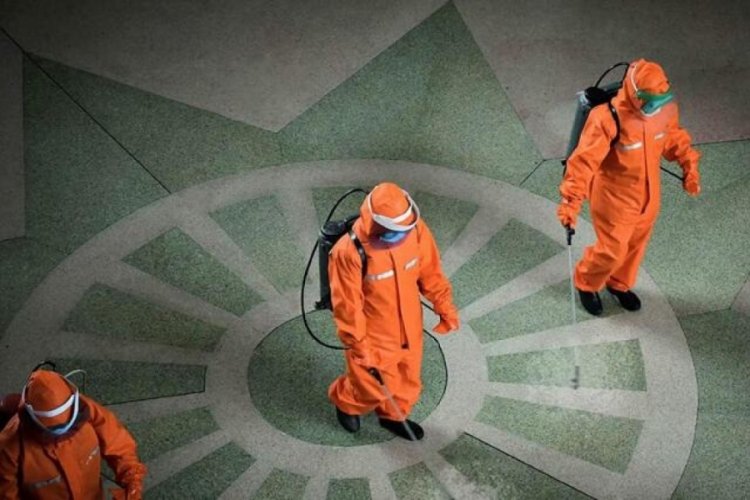 DS&Ouml; 'Kuzey Kore' uyarısında bulundu: D&uuml;nyanın başını yeniden yakabilir...