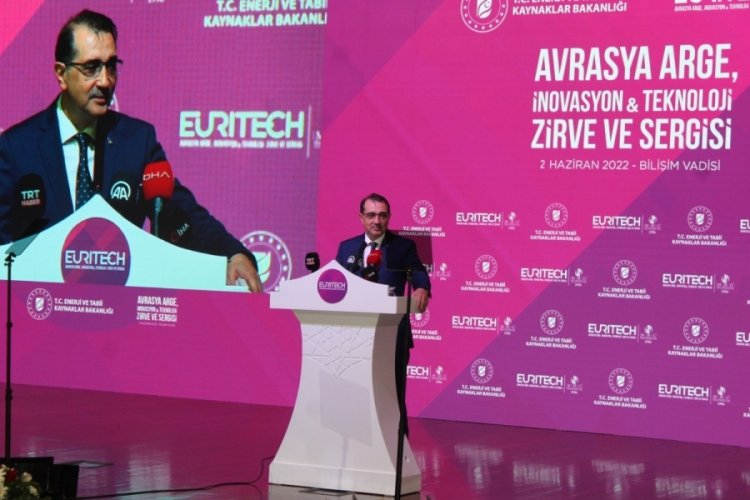 Bakan Fatih D&ouml;nmez: Borla ilgili d&ouml;rt yeni tesisimizin temelini atacağız