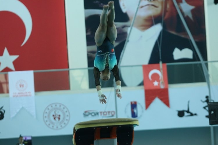 5. Akdeniz Gen&ccedil;ler Şampiyonası başladı
