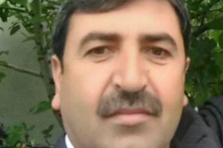 Mersin'de birlikte yaşadığı kadının amcasını &ouml;ld&uuml;ren kişi tutuklandı