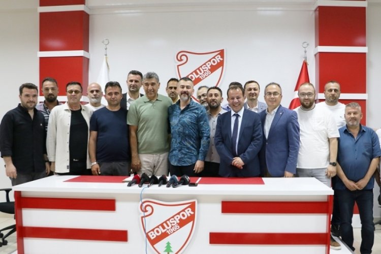 Kamuran Avcı: Hi&ccedil; kimsenin endişesi olmasın
