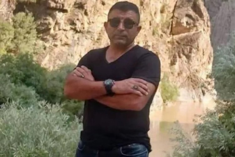 Antalya'da cinayet &ouml;ncesi okey oynamışlar