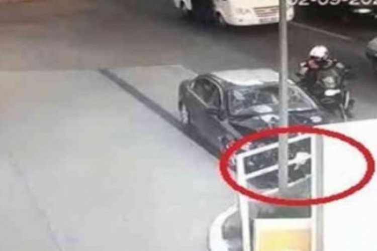 Bursa'da mimarın &ouml;l&uuml;m&uuml;ne neden olan s&uuml;r&uuml;c&uuml;ye 23 yıl hapis