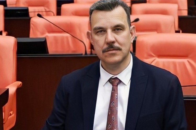 AK Parti Bursa Milletvekili Esgin: &Ccedil;ocuk Onkolojisi alanında sağlık hizmetimiz devam etmektedir