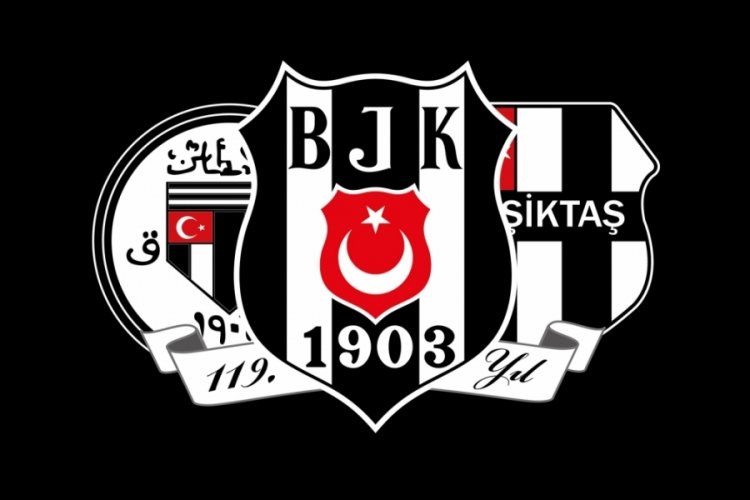 Beşiktaş y&ouml;netiminde g&ouml;rev dağılımı yapıldı