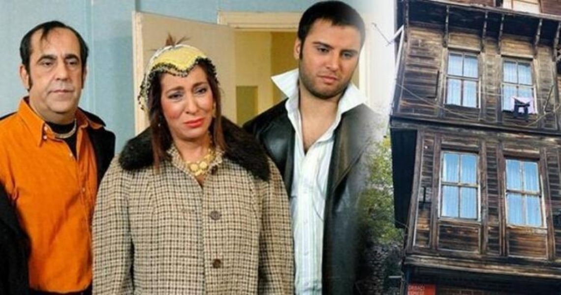 Rekor fiyata satılmıştı! O evle ilgili yeni gelişme