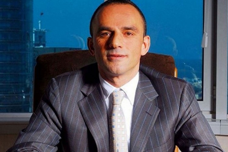 İş insanı Galip &Ouml;zt&uuml;rk tutuklandı! Başsavcılıktan a&ccedil;ıklama