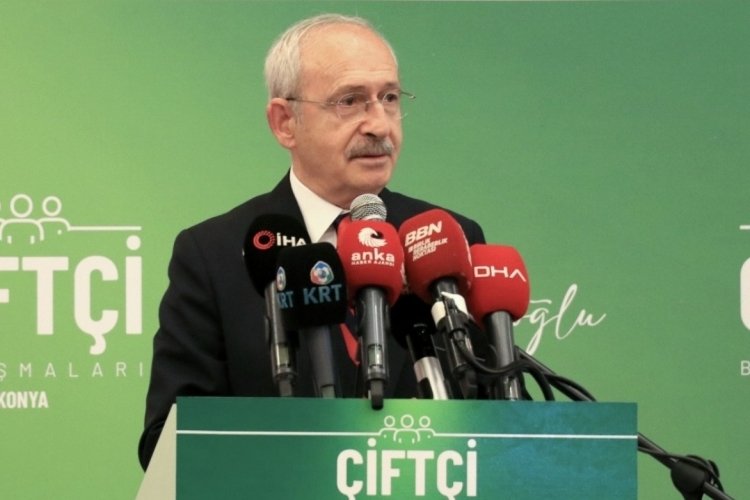 Kılı&ccedil;daroğlu: Derdiniz nedir diye sormadık