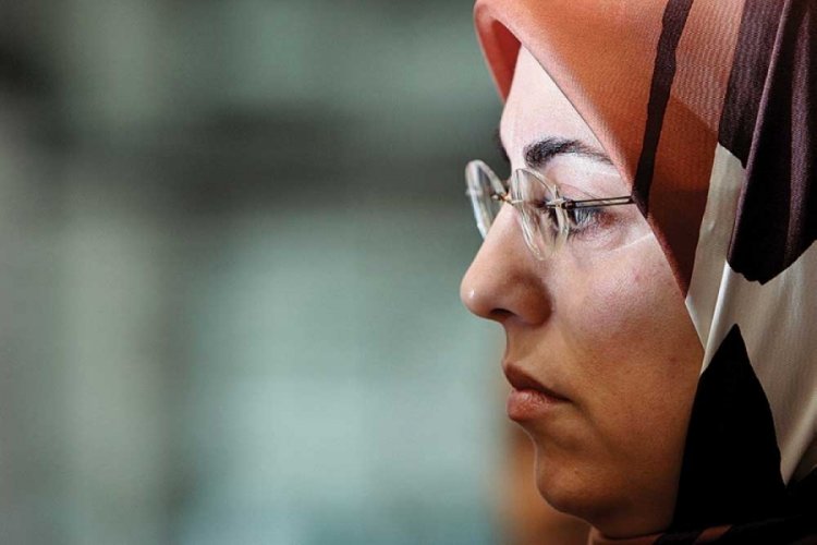 Merve Kavak&ccedil;ı'ya 'merkez' şoku