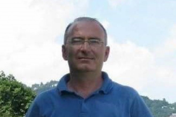 Arkadaşlar arasındaki kavga cinayete d&ouml;n&uuml;şt&uuml;