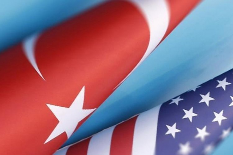 T&uuml;rkiye, ABD'ye ter&ouml;re karşı tedbir almakta kararlı olduğunu ifade etti