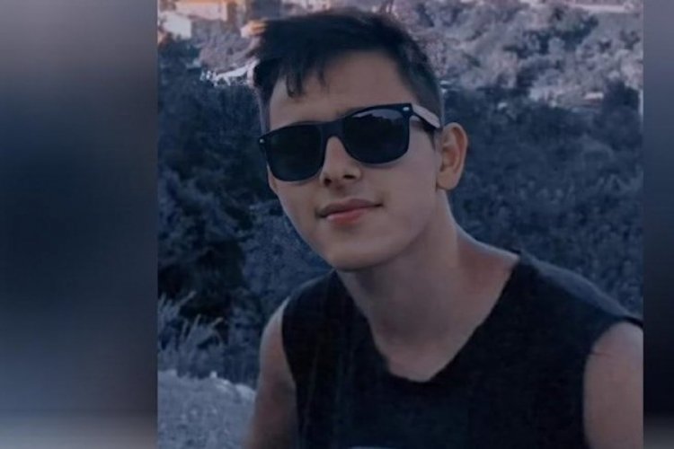 &Uuml;niversite &ouml;ğrencisi &Ouml;zhan'ın organları bağışlandı