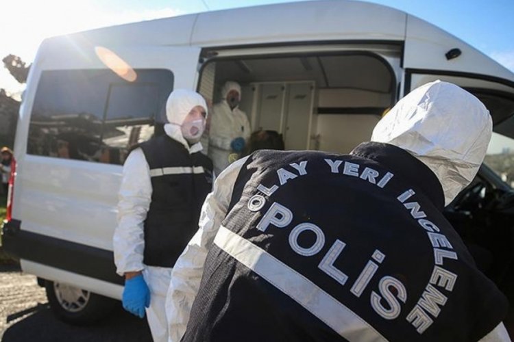 Husumetli aileler arasında silahlı kavga &ccedil;ıktı: 3 kişi hayatını kaybetti