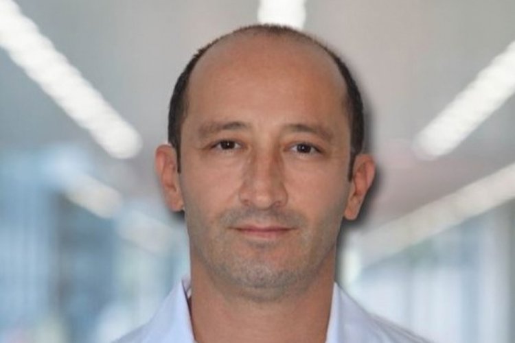 Ablasına veda mesajı yazan doktor kendini astı