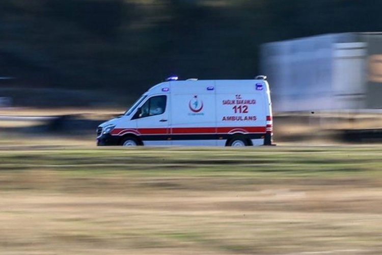 89 yaşındaki adam, banyoda d&uuml;şerek hayatını kaybetti