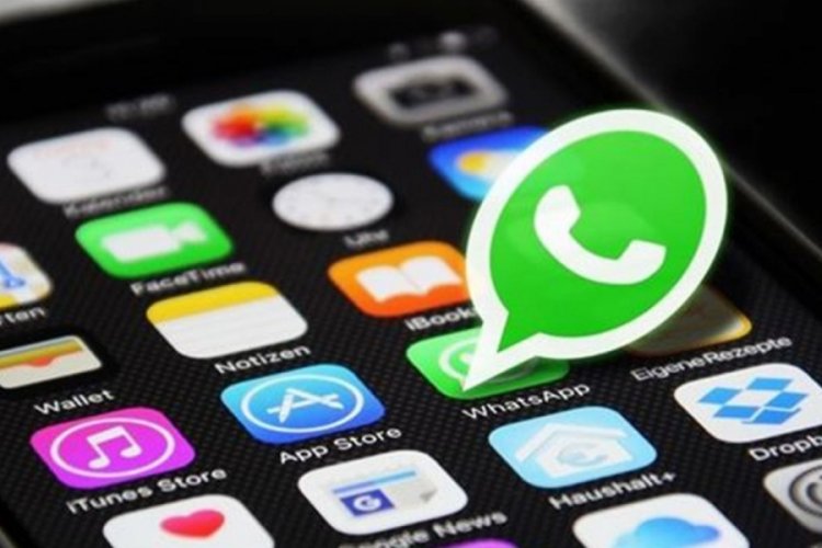 WhatsApp'a tepeden tırnağa d&uuml;zenleme