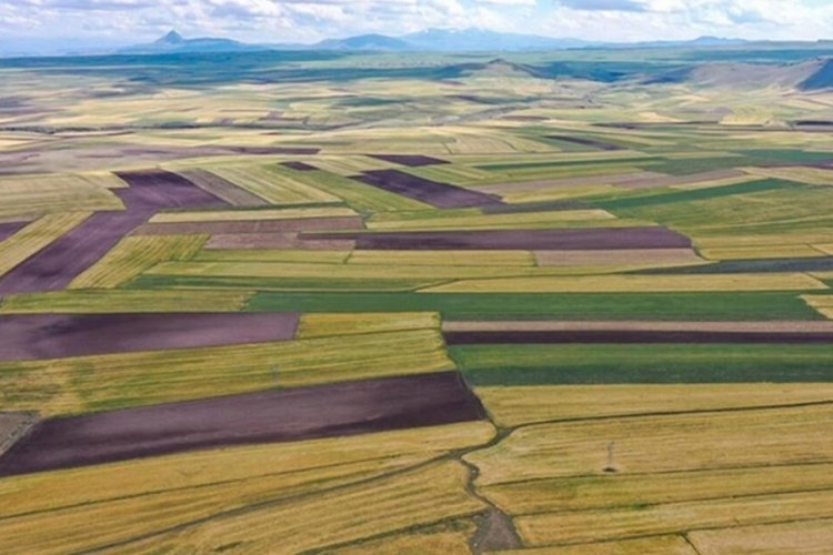 Yatırımcı rotayı arsaya &ccedil;evirdi