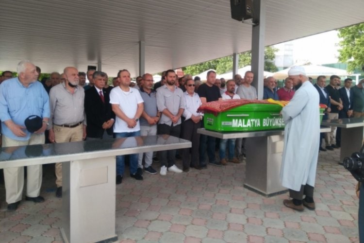 &Uuml;nl&uuml; iş insanı yaşamını yitirdi
