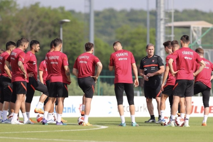 A Milli Futbol Takımımızın rakibi Faroe Adaları