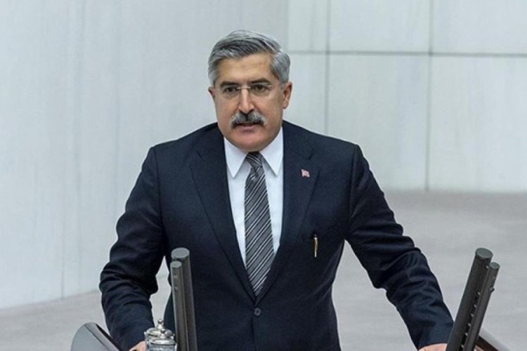 Komisyon Başkanı H&uuml;seyin Yayman: Google, pozitif