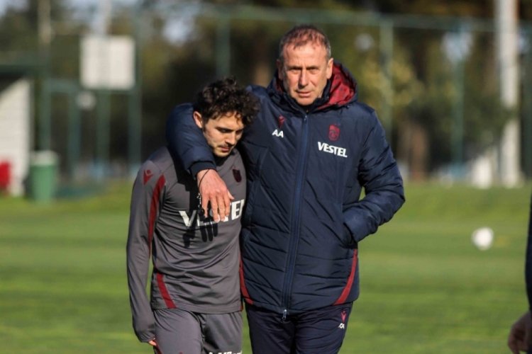Abdulkadir &Ouml;m&uuml;r: Galatasaray ma&ccedil;ı en &uuml;z&uuml;ld&uuml;ğ&uuml;m ma&ccedil;lardan bir tanesiydi
