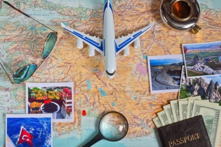 Mayısta fiyatı en fazla artan &uuml;r&uuml;n paket turlar oldu