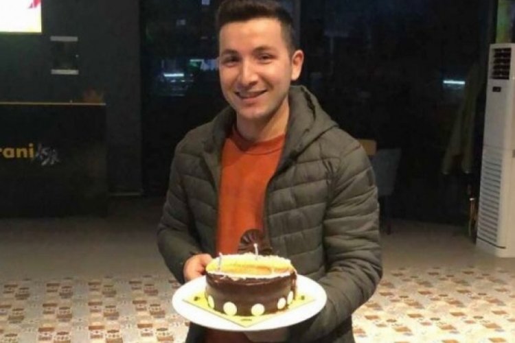 Uzman &ccedil;avuş H&uuml;seyin &Ouml;zkan'ın cinayetinde meslektaşa tutuklama