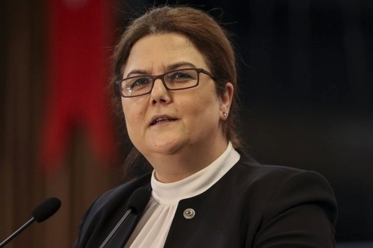 Bakan Derya Yanık'tan 'Şartlı Eğitim Yardımı' a&ccedil;ıklaması
