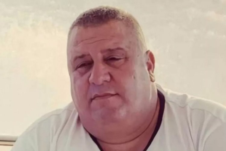 Halil Falyalı cinayeti davasında flaş gelişme!