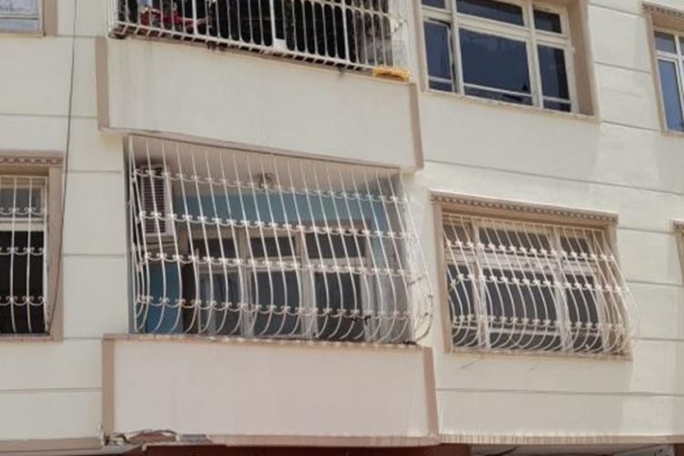Kilis'te facia! 2 &ccedil;ocuk yaşamını yitirdi