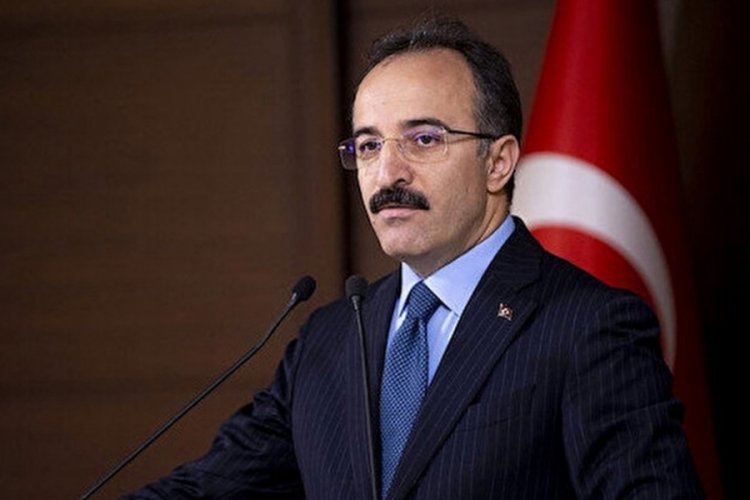 &Ccedil;ataklı, Tekirdağ merkezli 11 ilde d&uuml;zenlenen operasyonun detaylarını paylaştı