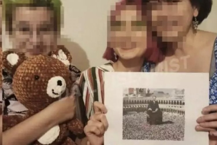 Savcı, kabe &uuml;zerinde Atat&uuml;rk g&ouml;rselli paylaşımına soruşturma başlattı