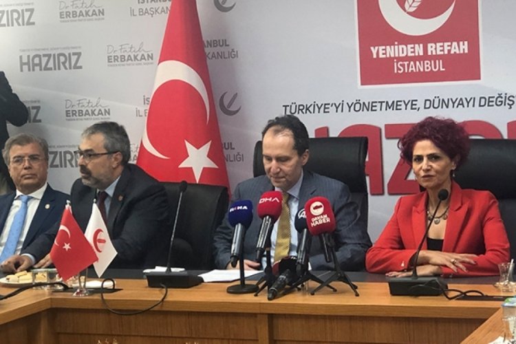 Erbakan: EYT mağduriyetini gidereceğiz