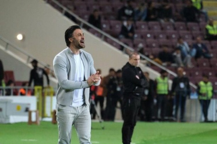 Bursaspor efsanesinin yeni adresi belli oldu