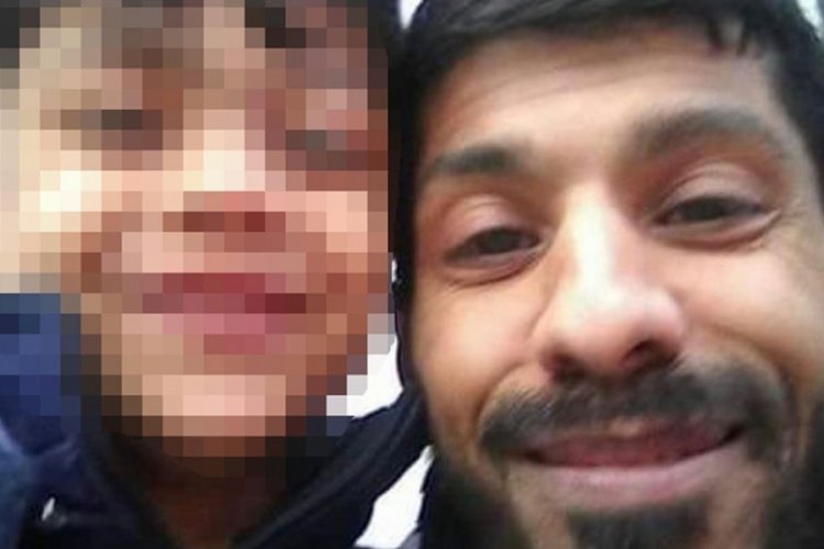 Boynundan vurulan 6 &ccedil;ocuk babası, yaşam m&uuml;cadelesini kaybetti