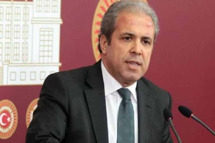 Tayyar: Rakip cumhurbaşkanı adayını T&Uuml;İK a&ccedil;ıkladı